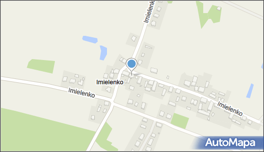 Studio Urody, Imielenko 4B, Imielenko 62-261 - Przedsiębiorstwo, Firma, NIP: 7822178377