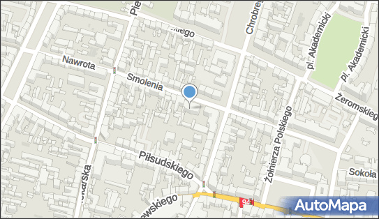 6260015119, Studio Usług Informatycznych 