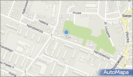 7761247137, PS Info Pietrzyk, Skowyrski Sp. j. 