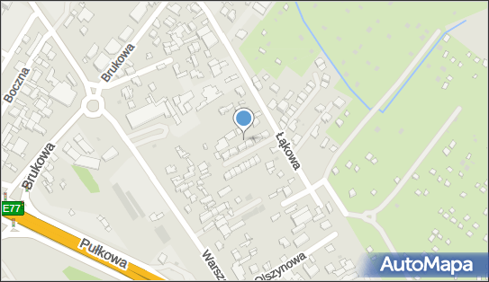 1180085658, Studio Uv Baliński Przemysław, Wolff Krzysztof 