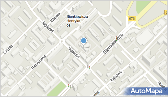 5421721544, Studio Video Sławomir Olszewski 