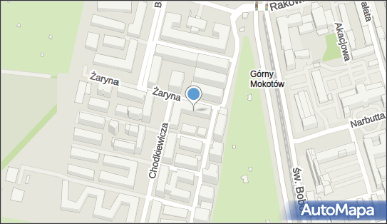 Studio Vita, ul. Stanisława Żaryna 5, Warszawa 02-593 - Przedsiębiorstwo, Firma, numer telefonu, NIP: 5252330509