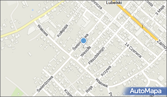 830362545, Klub Zdrowego Stylu Życia Beata Mrozowska 