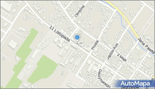 Studio White Lady, ul. 11 Listopada 32, Jędrzejów 28-300 - Przedsiębiorstwo, Firma, numer telefonu, NIP: 6621753963