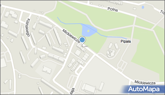8661647300, Studio Wizażu i Kosmetyki - 