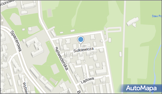 5251096885, Studio Wizażu i Stylizacji 