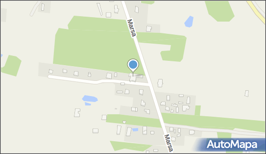 Studio WM, Marsa 20, Kozerki 05-825 - Przedsiębiorstwo, Firma, NIP: 5290001908