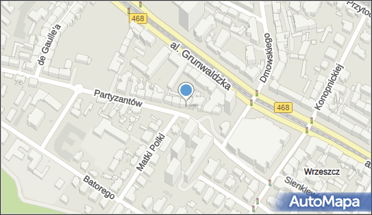 5841767955, Studio Oranż Agnieszka Gzyl 