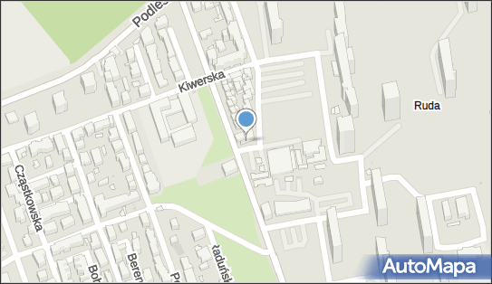 017437519, Studio Zdrowia i Urody Activ 