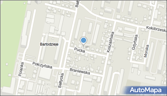 Studio Zdrowia i Urody Alexandra Alicja Piasta, ul. Pucka 7 85-712 - Przedsiębiorstwo, Firma, NIP: 8761000153