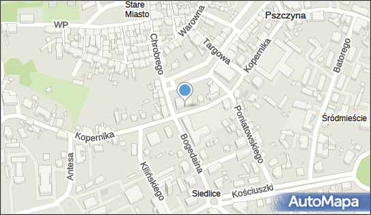 Studio Zdrowia i Urody, ul. M. Kopernika 26, Pszczyna 43-200 - Przedsiębiorstwo, Firma, NIP: 6381210340
