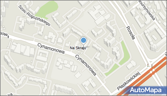 Studio Zdrowia i Urody, Cynamonowa 2/U-8, Warszawa 02-777 - Przedsiębiorstwo, Firma, numer telefonu