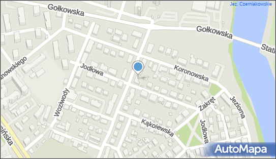 5213386902, Studio Zieleni 
