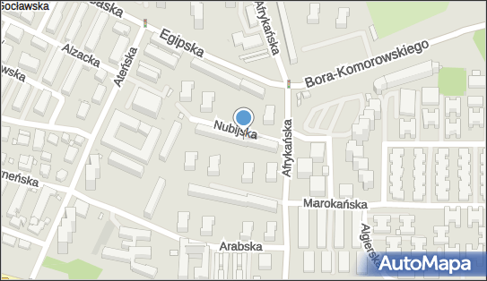 Studio Znak S.C., Nubijska 1, Warszawa 03-977 - Przedsiębiorstwo, Firma, numer telefonu