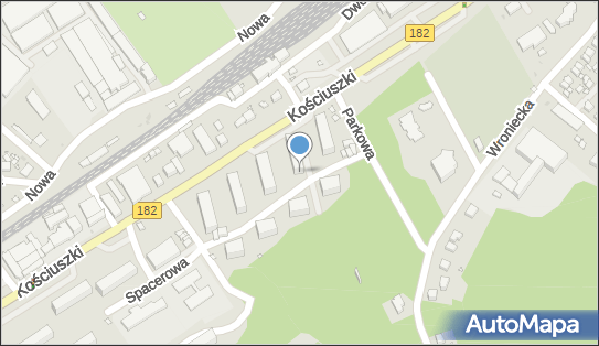 7631327458, Studio Zych Paweł Zych 