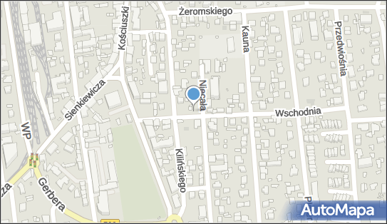 Studiobut S.C., Wschodnia 2a, Piaseczno 05-500 - Przedsiębiorstwo, Firma, godziny otwarcia, numer telefonu