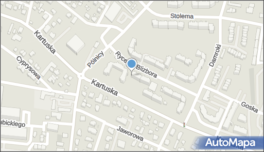 StudioPM Marcin Gołkowski, Rycerza Blizbora 23, Gdańsk 80-177 - Przedsiębiorstwo, Firma, NIP: 9570835657