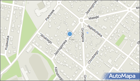 Studio, ul. Jasnogórska 23, Legionowo 05-120 - Przedsiębiorstwo, Firma, numer telefonu, NIP: 5361679406