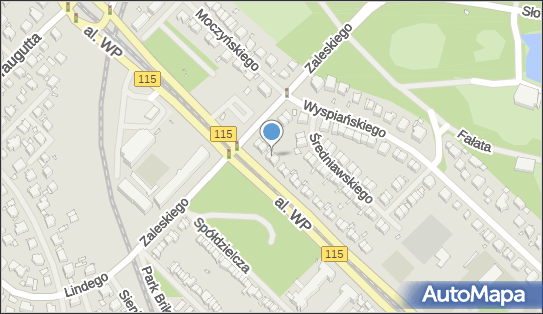 Studio, Aleja Wojska Polskiego 163, Szczecin 70-490 - Przedsiębiorstwo, Firma