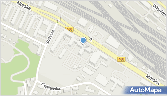 9581278752, Studium Doskonalenia Kadr Uniwersytetu Morskiego w Gdyni sp. z o.o. 