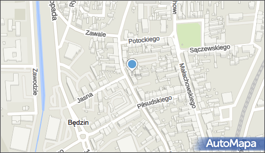 6251316761, Studium Doskonalenia Zdolności Poznawczych Miarka Marzena 