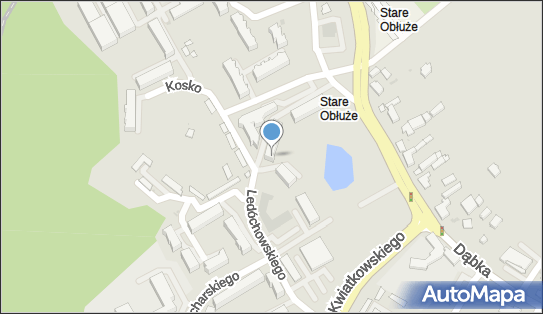 Studium Doskonalenia Zdolności Umysłowych, Gdynia 81-189 - Przedsiębiorstwo, Firma, NIP: 9580529152