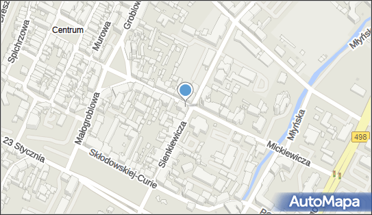 Studium Eugeniusz Strahl, Mickiewicza Adama 26, Grudziądz 86-300 - Przedsiębiorstwo, Firma, numer telefonu