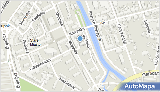 Studium Języka Angielskiego, ul. Michała Mostnika 12, Słupsk 76-200 - Przedsiębiorstwo, Firma, NIP: 8391993907