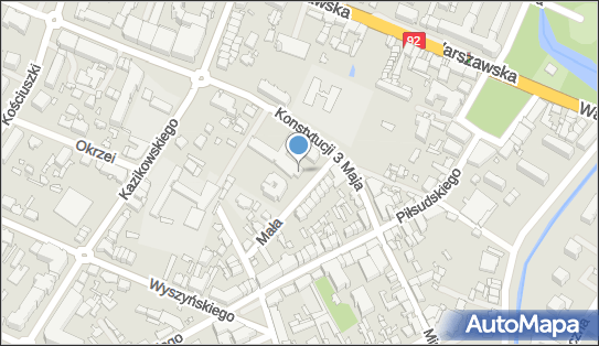 8220002287, Studium Języków Obcych Paudyna Tomasz Leon 