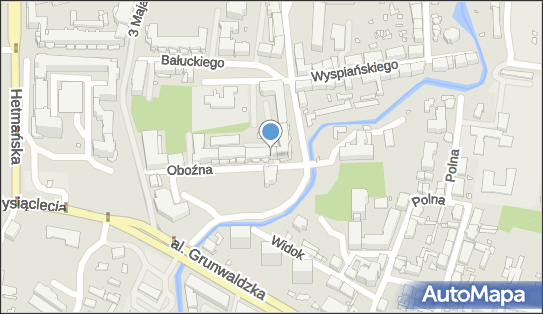 Studium Kosmetyczne, ul. Oboźna 13A, Elbląg 82-300 - Przedsiębiorstwo, Firma, NIP: 5782796517