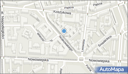 142769124, Studium sp. z o.o. 