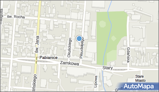 7311078611, Studio Fryzur KA-MA Mariola Tyczyńska 