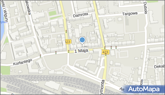 Stupak Zbigniew, 1 Maja 17, Opole 45-068 - Przedsiębiorstwo, Firma, NIP: 7542518903