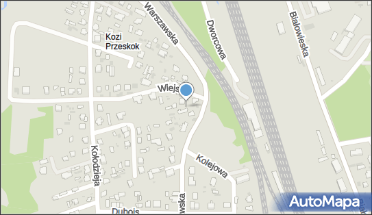 5431817582, STW Andrzej Kiryluk 