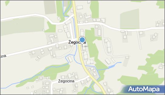 8681428133, Stowarzyszenie Rozwoju Gminy i Wspieranie Przesiębiorczości w Żegocinie 