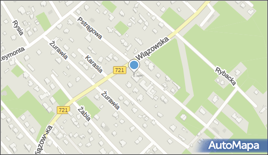 STX Soundstation, Wiązowska 40, Józefów 05-420 - Przedsiębiorstwo, Firma, numer telefonu