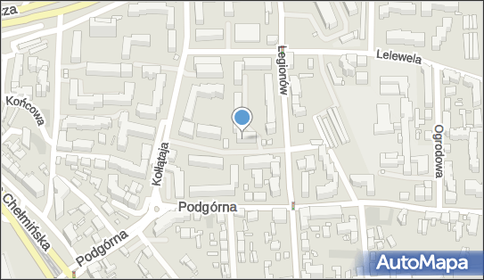 Stycunów Piotr Usługi Ubezpieczeniowe Plus, Legionów 53d, Toruń 87-100 - Przedsiębiorstwo, Firma, NIP: 9561020594