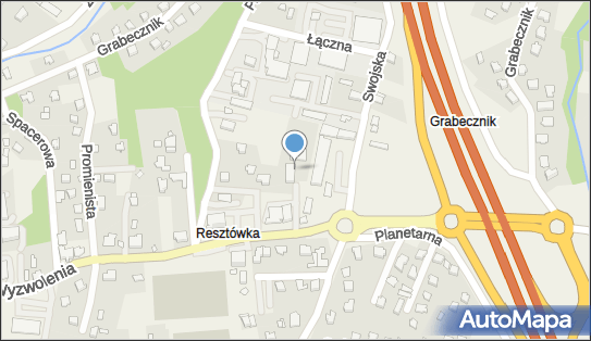5470129136, Stycznik - Barbara Łyskawka 