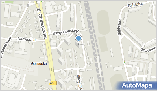 Styczyński Daniel Firma Danio, Bitwy Oliwskiej 16, Gdańsk 80-339 - Przedsiębiorstwo, Firma, NIP: 5842642115