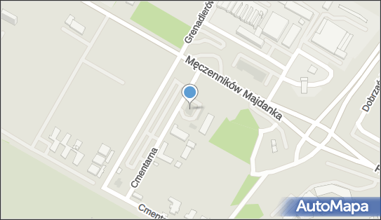 Styks, Cmentarna 6, Lublin 20-325 - Przedsiębiorstwo, Firma, godziny otwarcia, numer telefonu