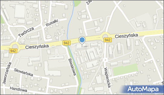 Styl But, ul. Cieszyńska 365, Bielsko-Biała 43-384 - Przedsiębiorstwo, Firma, numer telefonu, NIP: 5471620845