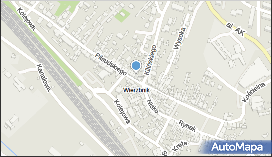 Styl Firma Handlowa, ul. Józefa Krzosa NN, Starachowice 27-200 - Przedsiębiorstwo, Firma, NIP: 6641002409