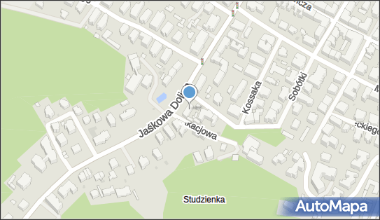 Styl i Uroda Ewa Czapkowska, Jaśkowa Dolina 36, Gdańsk 80-246 - Przedsiębiorstwo, Firma, NIP: 9570053038