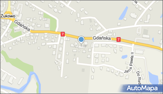 Styl Leszek Lubocki Sławomir Wielgus, ul. Gdańska 5, Żukowo 83-330 - Przedsiębiorstwo, Firma, NIP: 5891320647