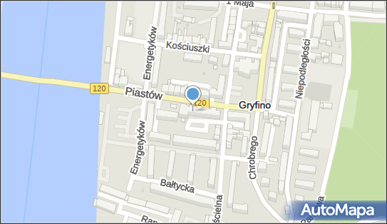 Styl-Med Renata Gralak, Piastów 12, Gryfino 74-100 - Przedsiębiorstwo, Firma, NIP: 8581303768