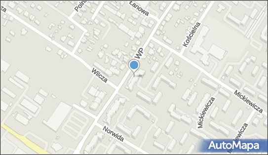 Styl w Augustowie, Wojska Polskiego 47, Augustów 16-300 - Przedsiębiorstwo, Firma, NIP: 8460002619