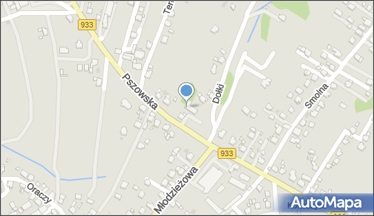 Styleroom, Pszowska 288, Wodzisław Śląski 44-373 - Przedsiębiorstwo, Firma, NIP: 6471393545