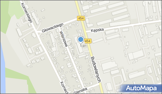 Stylnet, ul. Budowlanych 101A, Opole 45-124 - Przedsiębiorstwo, Firma, NIP: 7561132731