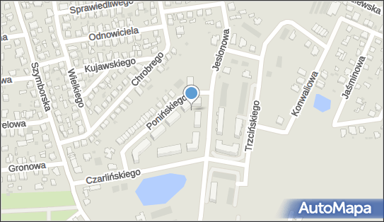 5562578273, Stylowa Zieleń Katarzyna Świerczewska 