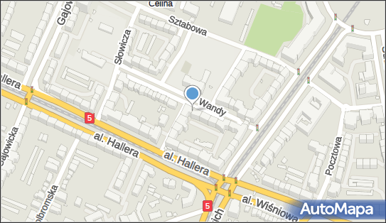 Stypułkowski w., Wrocław, Wandy 10, Wrocław 53-320 - Przedsiębiorstwo, Firma, NIP: 8991449135